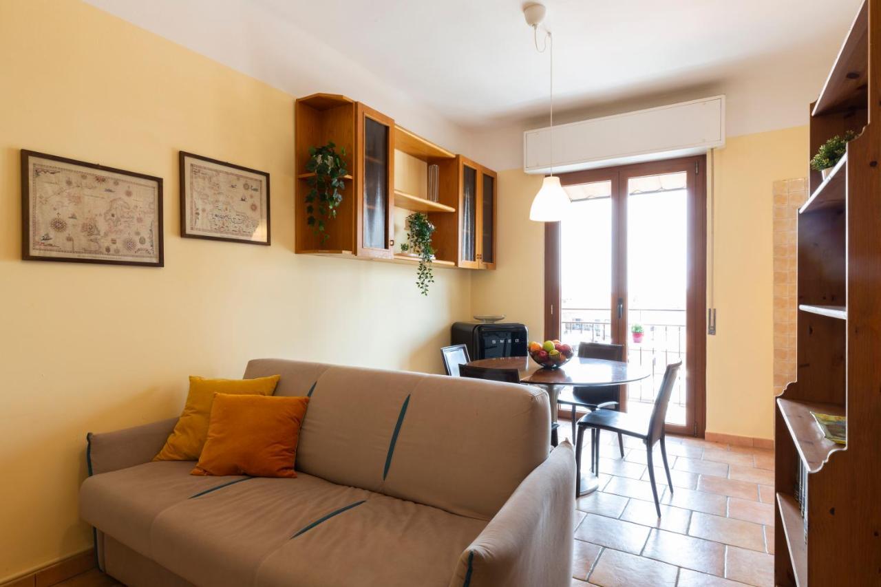 Gonin San Cristoforo Apartamento *