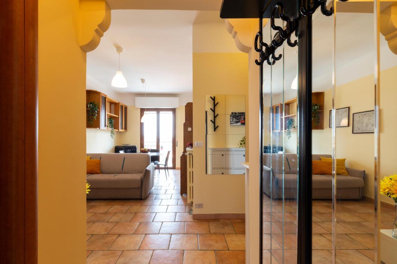 Gonin San Cristoforo Apartamento *