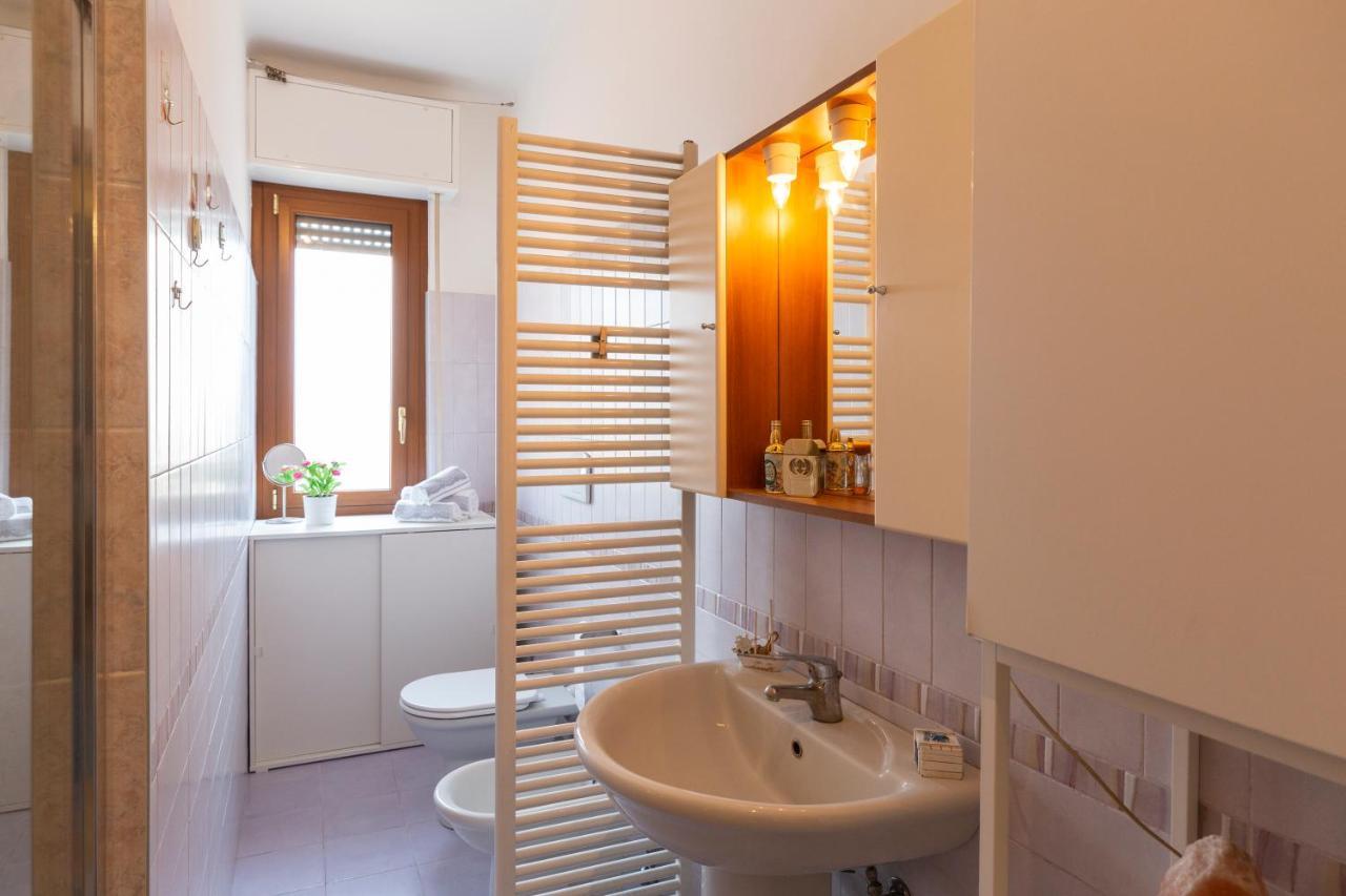 Apartamento Gonin San Cristoforo *