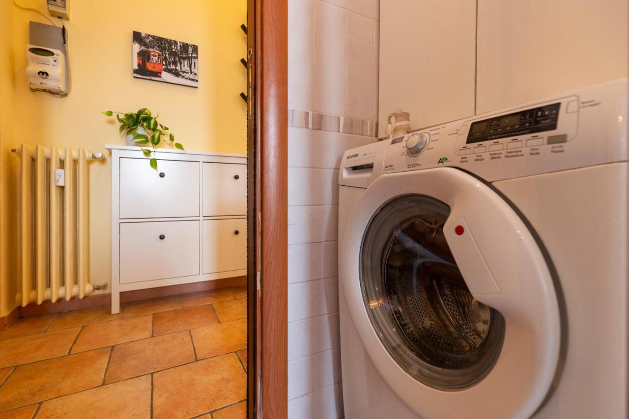 Gonin San Cristoforo Apartamento Milán