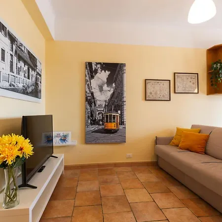 Gonin San Cristoforo Apartment Milan Exterior photo