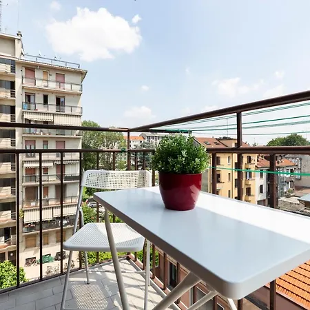 Gonin San Cristoforo Apartment Milan Exterior photo