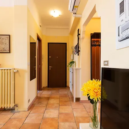 Gonin San Cristoforo Apartment Milan Exterior photo