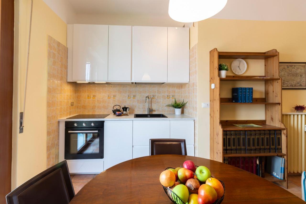 Gonin San Cristoforo Apartment Milan