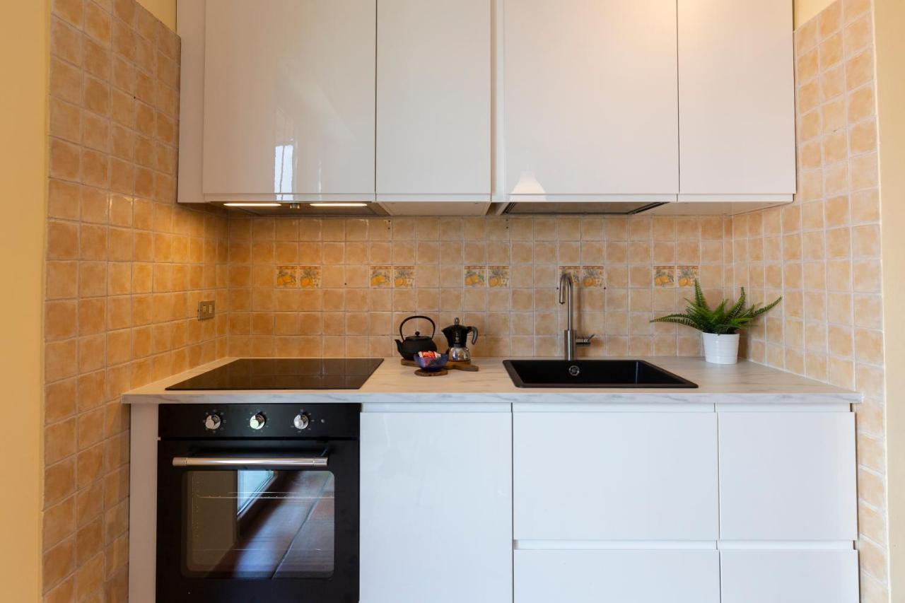 Apartment Gonin San Cristoforo