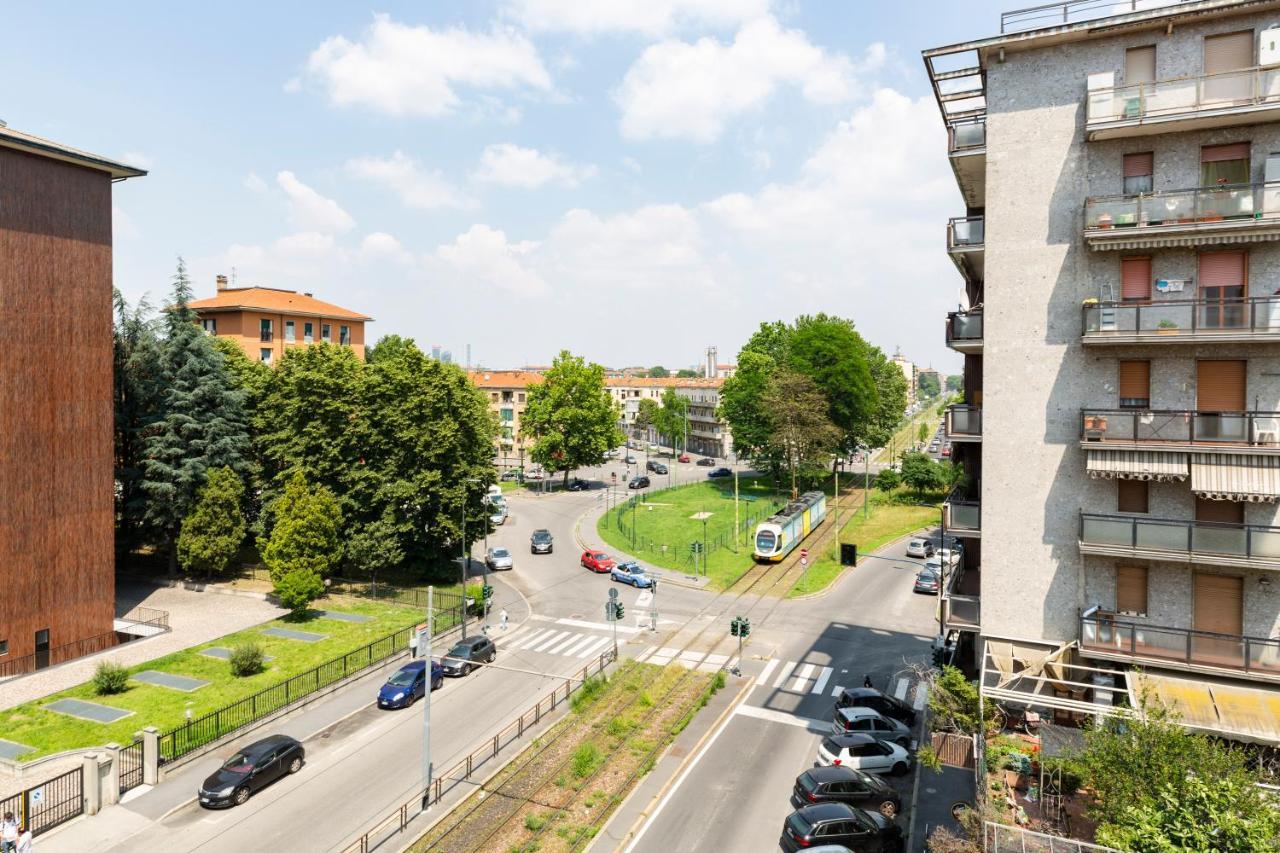 Apartment Gonin San Cristoforo Milan