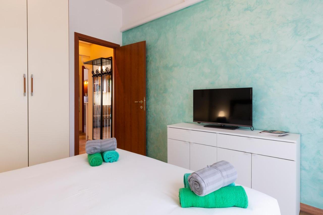 Gonin San Cristoforo Apartment