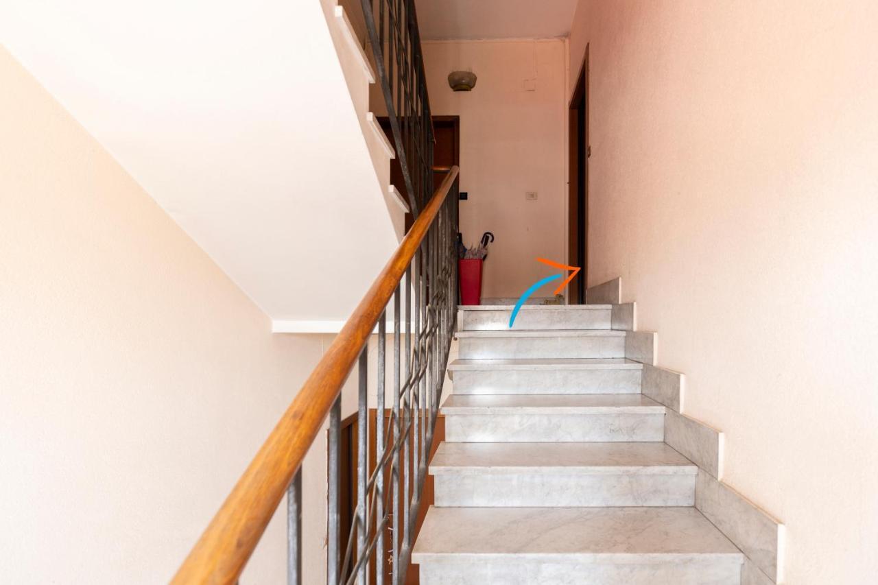 Apartment Gonin San Cristoforo