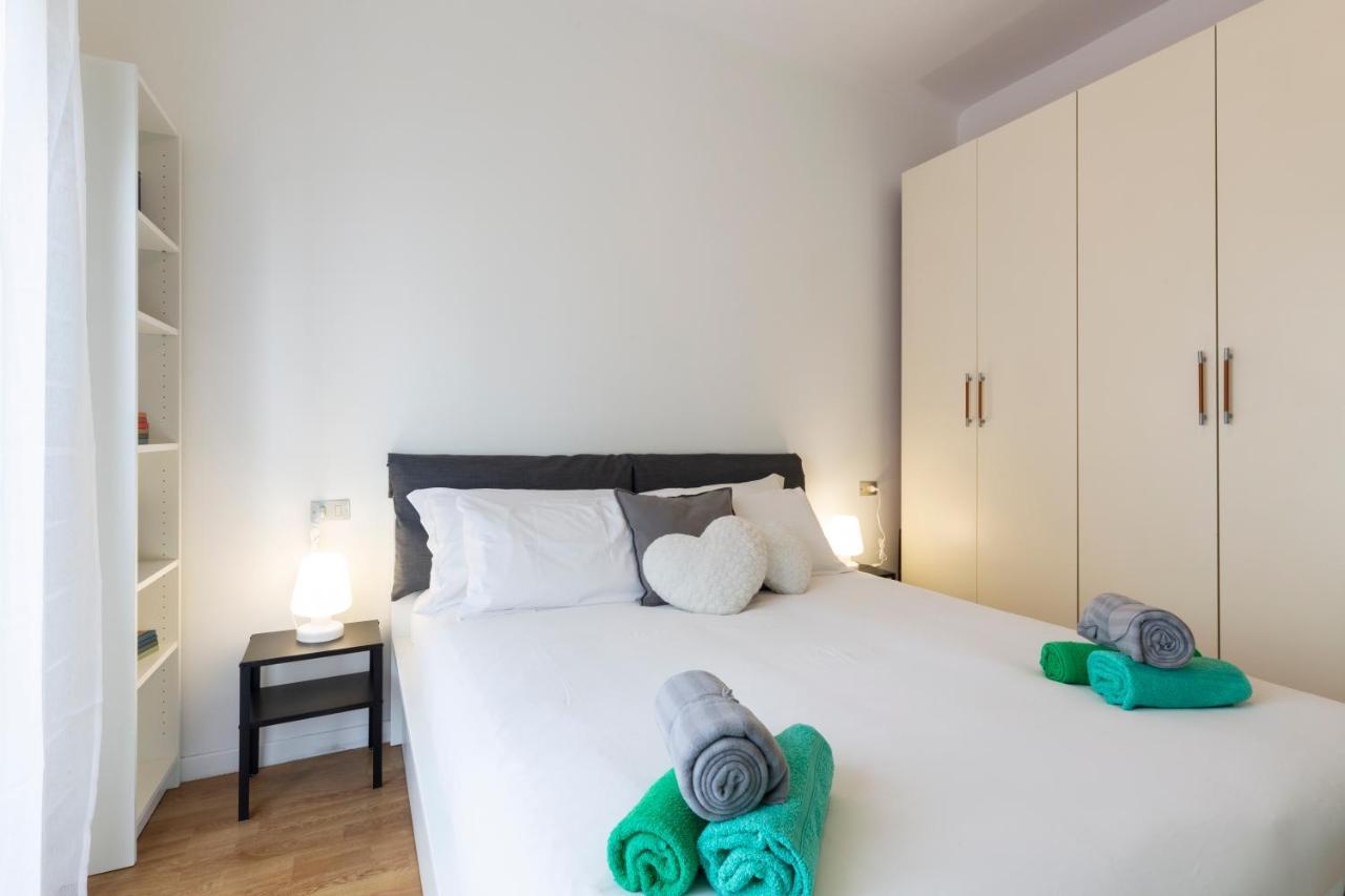 Gonin San Cristoforo Apartment Milan