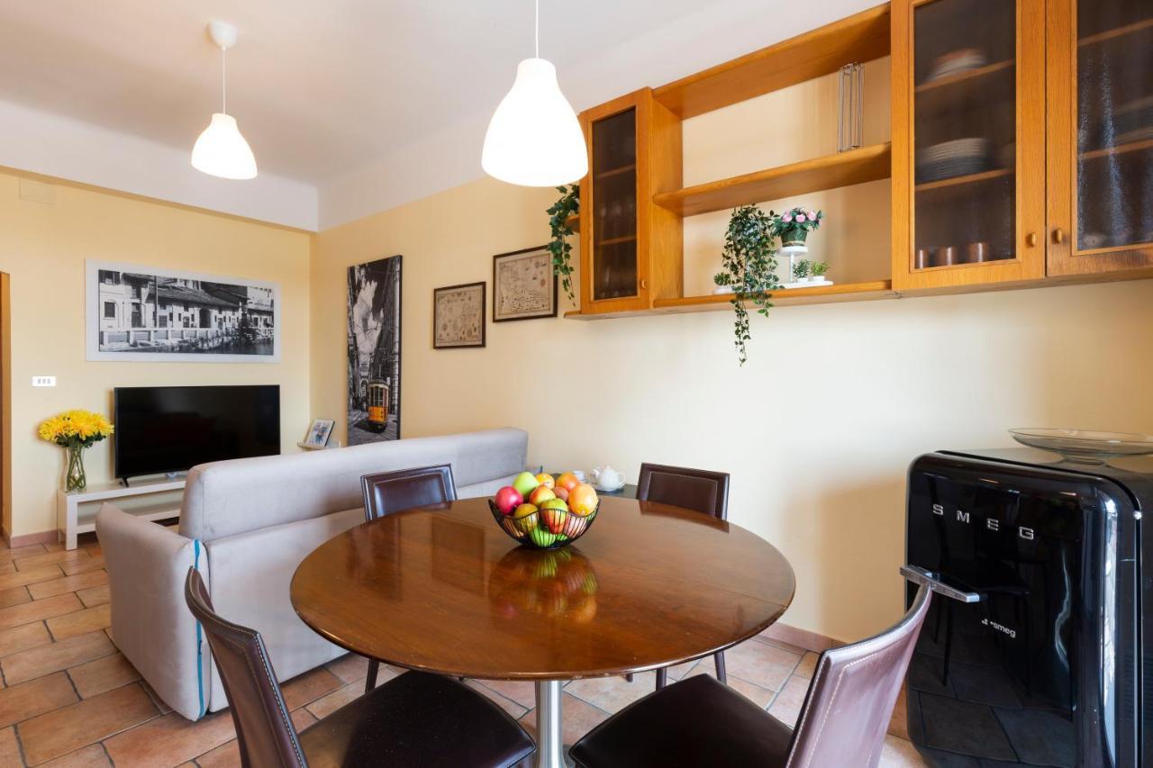 Apartment Gonin San Cristoforo